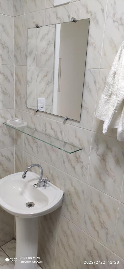 Apartamento Foz Centro 01 Apartamento *