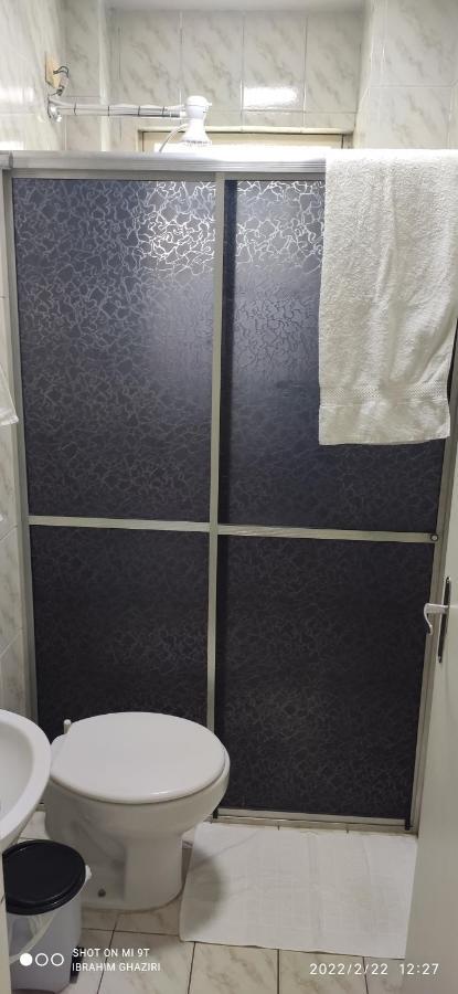 Apartamento Apartamento Foz Centro 01 Foz do Iguaçu
