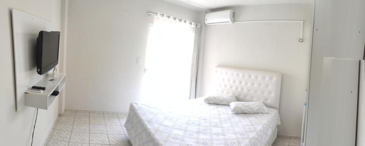 Apartamento Foz Centro 01 *