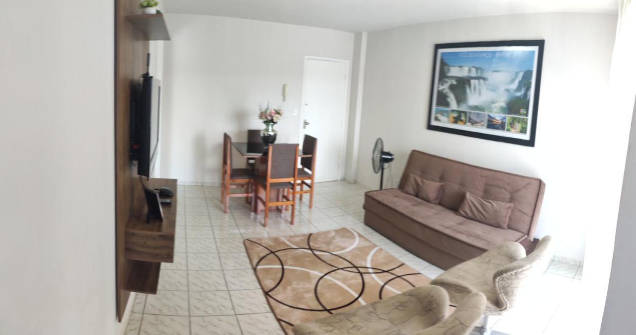 Apartamento Foz Centro 01 Apartamento Foz do Iguaçu