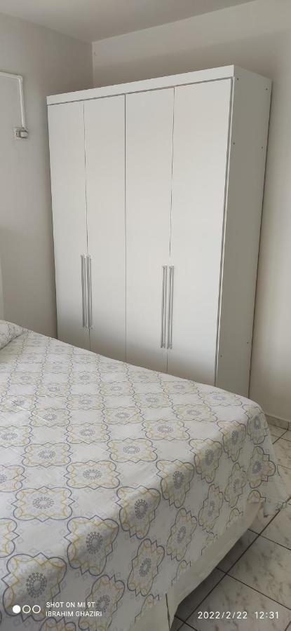 Apartamento Apartamento Foz Centro 01