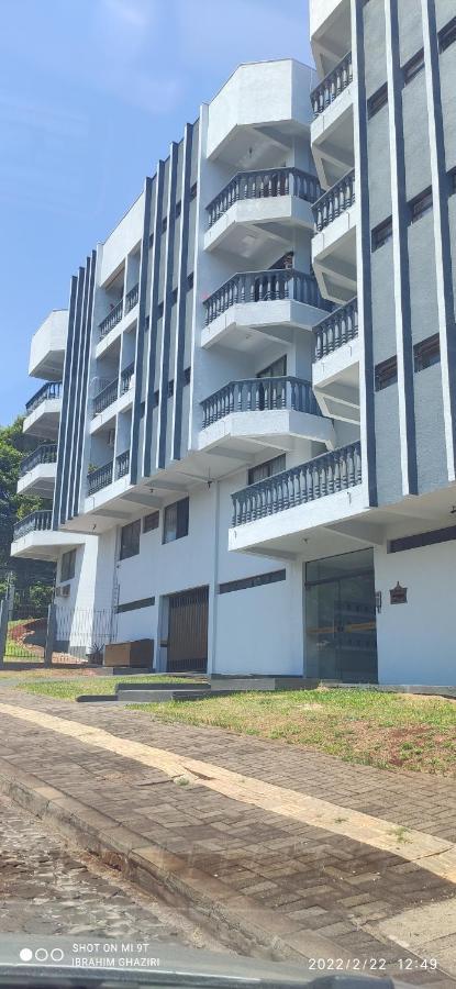 Apartamento Apartamento Foz Centro 01 *