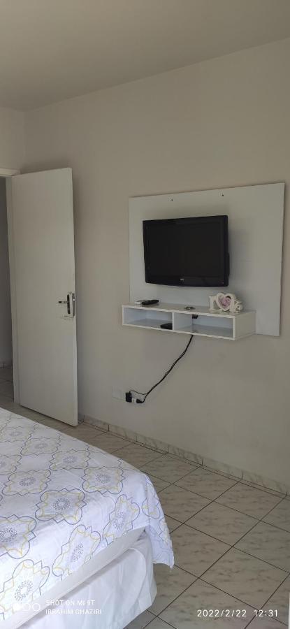Apartamento Foz Centro 01 *