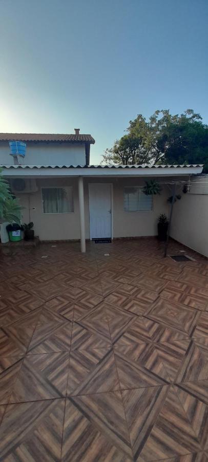 Apartamento Quitinete ótima Localização Foz do Iguaçu