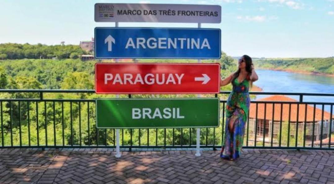 Apartamento Nadai 302 Foz do Iguaçu