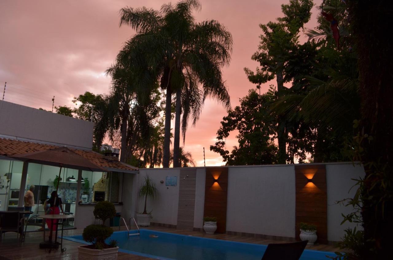 Bed & Breakfast Foz Casa Do Turista 3*