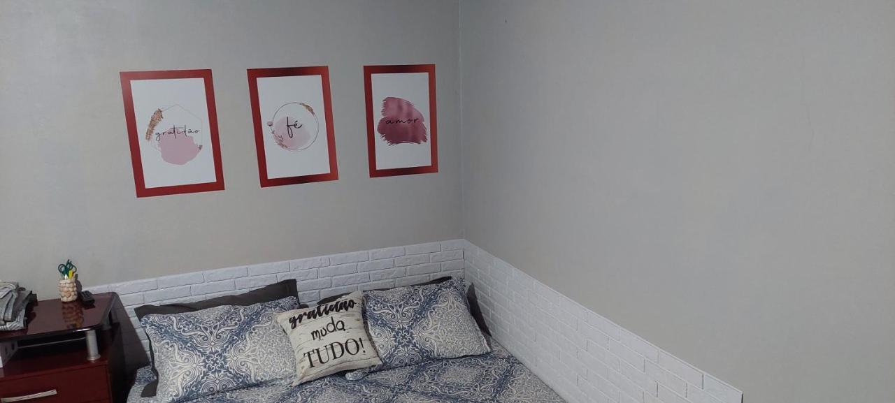Casa Area Foz Wifi Garagem Ambiente Familiar E Ar Apartment *