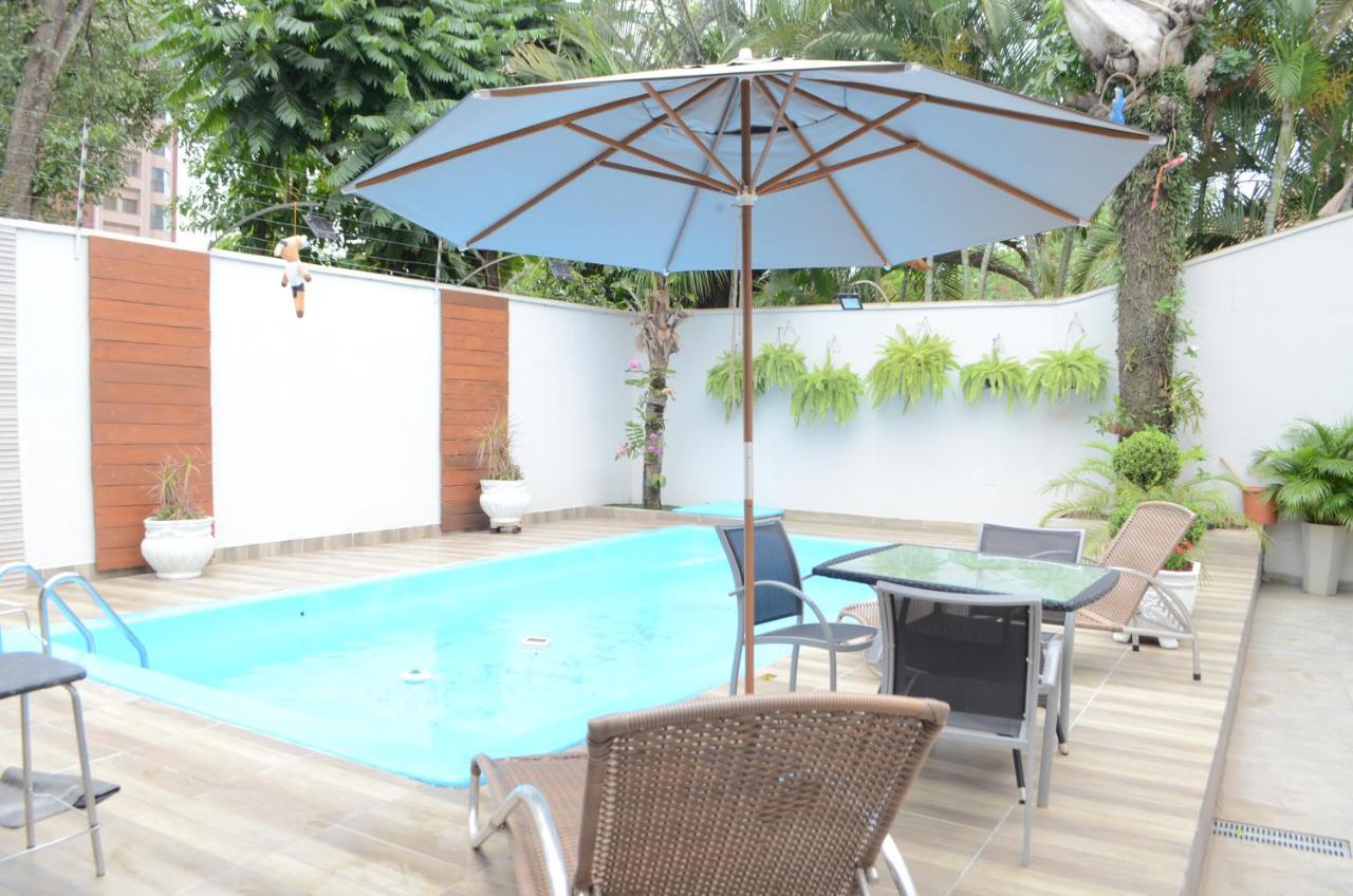 Foz Casa Do Turista Bed & Breakfast