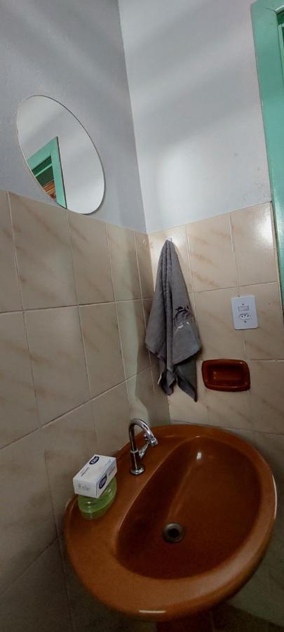 Casa Area Foz Wifi Garagem Ambiente Familiar E Ar Foz do Iguacu