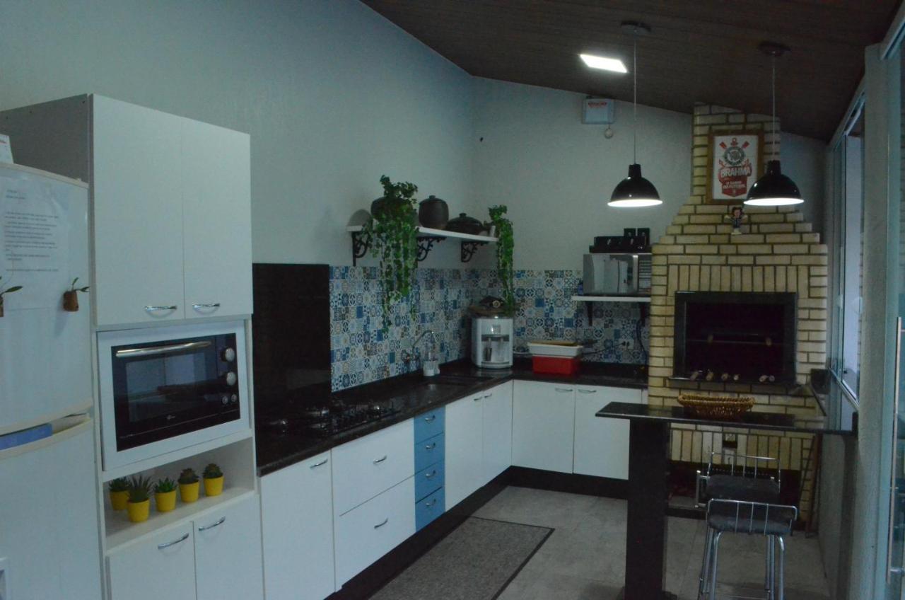 Foz Casa Do Turista Bed & Breakfast Foz do Iguacu