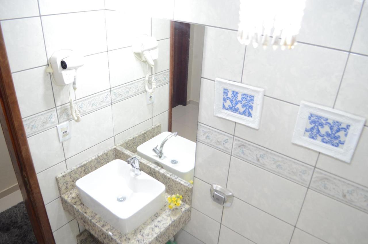Foz Casa Do Turista Bed & Breakfast 3*