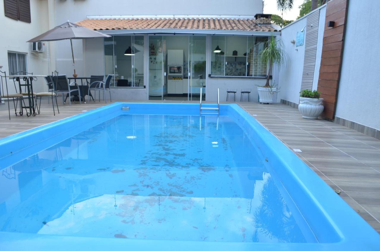 Foz Casa Do Turista 3*