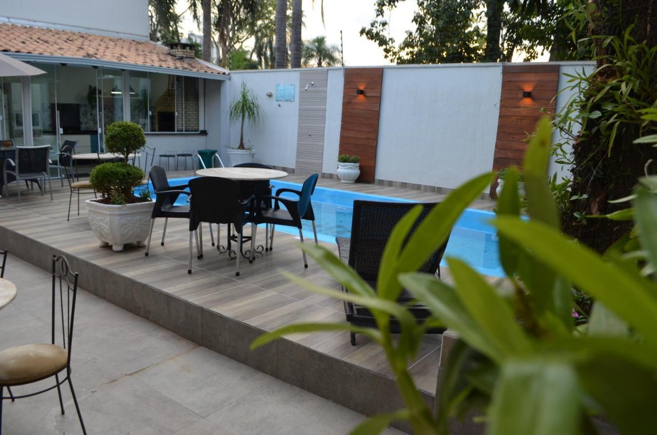 Foz Casa Do Turista Bed & Breakfast 3*