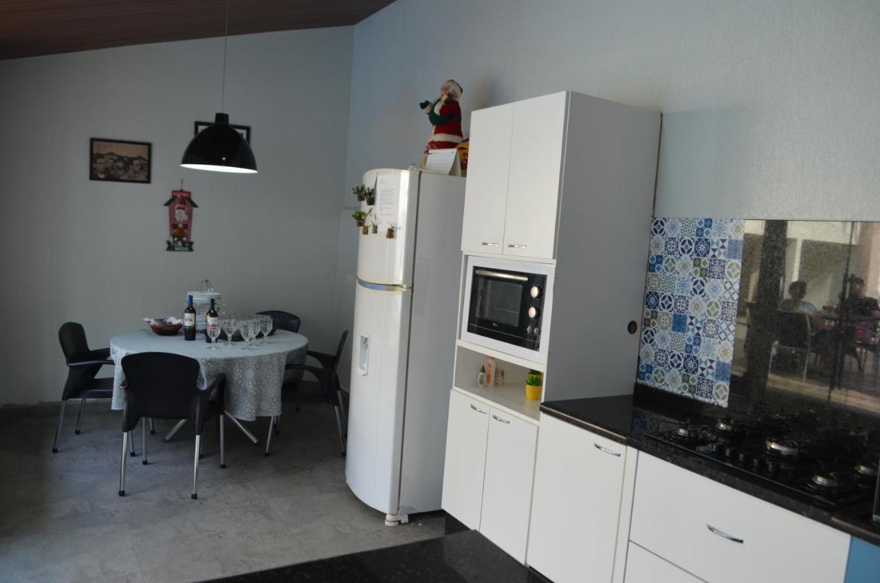 Foz Casa Do Turista Bed & Breakfast Foz do Iguacu