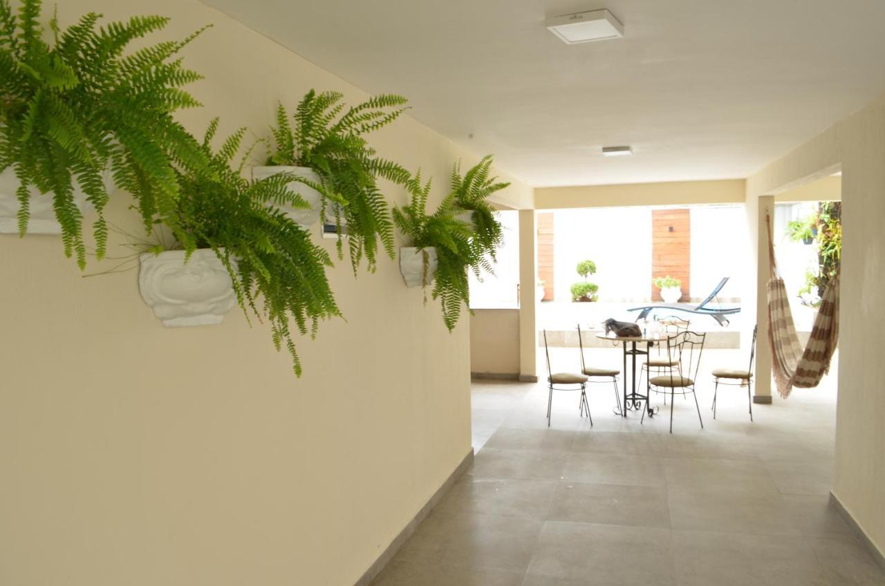 Foz Casa Do Turista