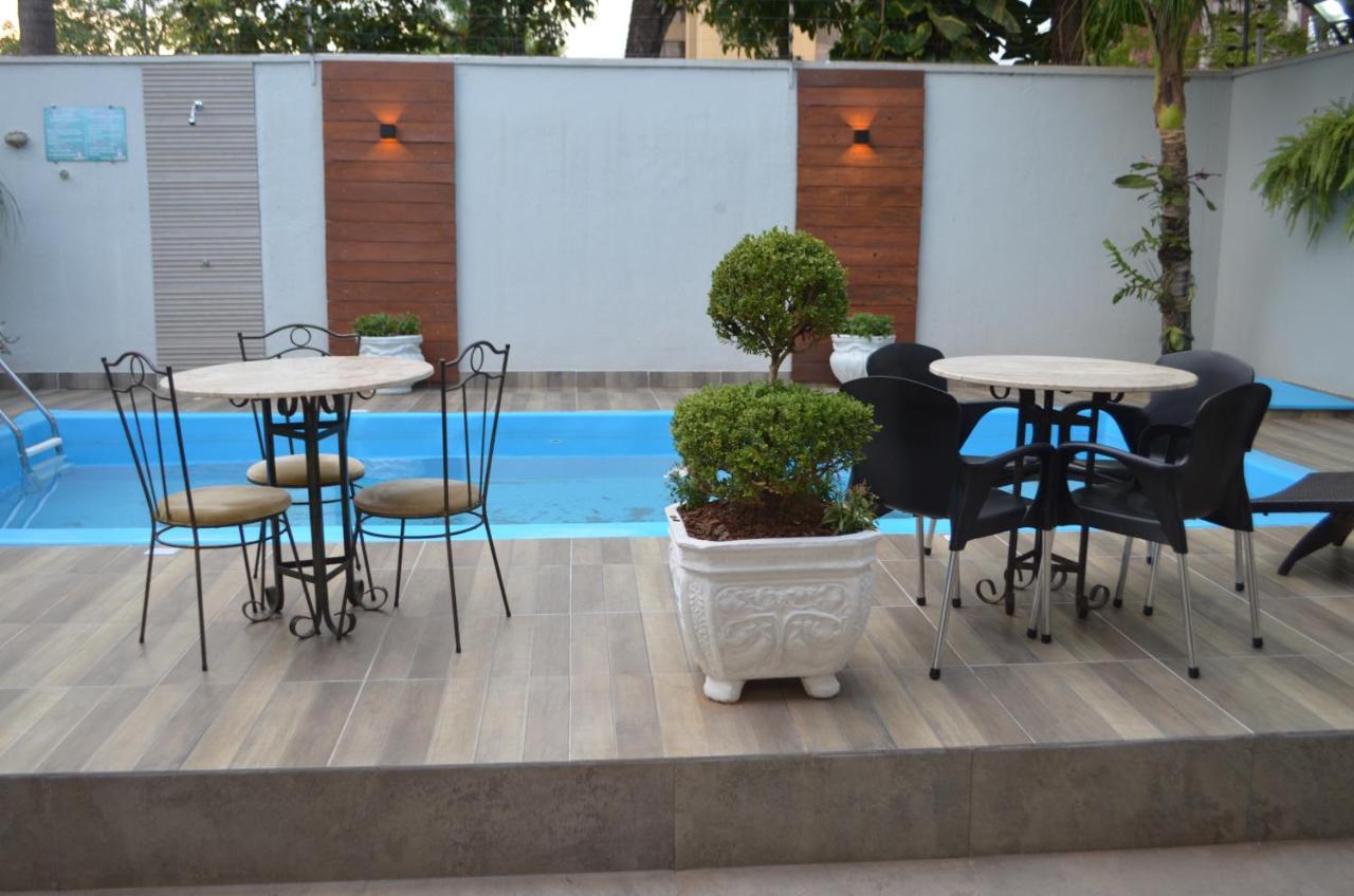 Foz Casa Do Turista Bed & Breakfast