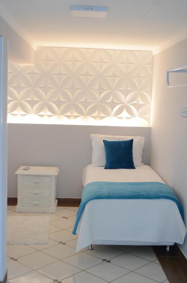 Foz Casa Do Turista Bed & Breakfast