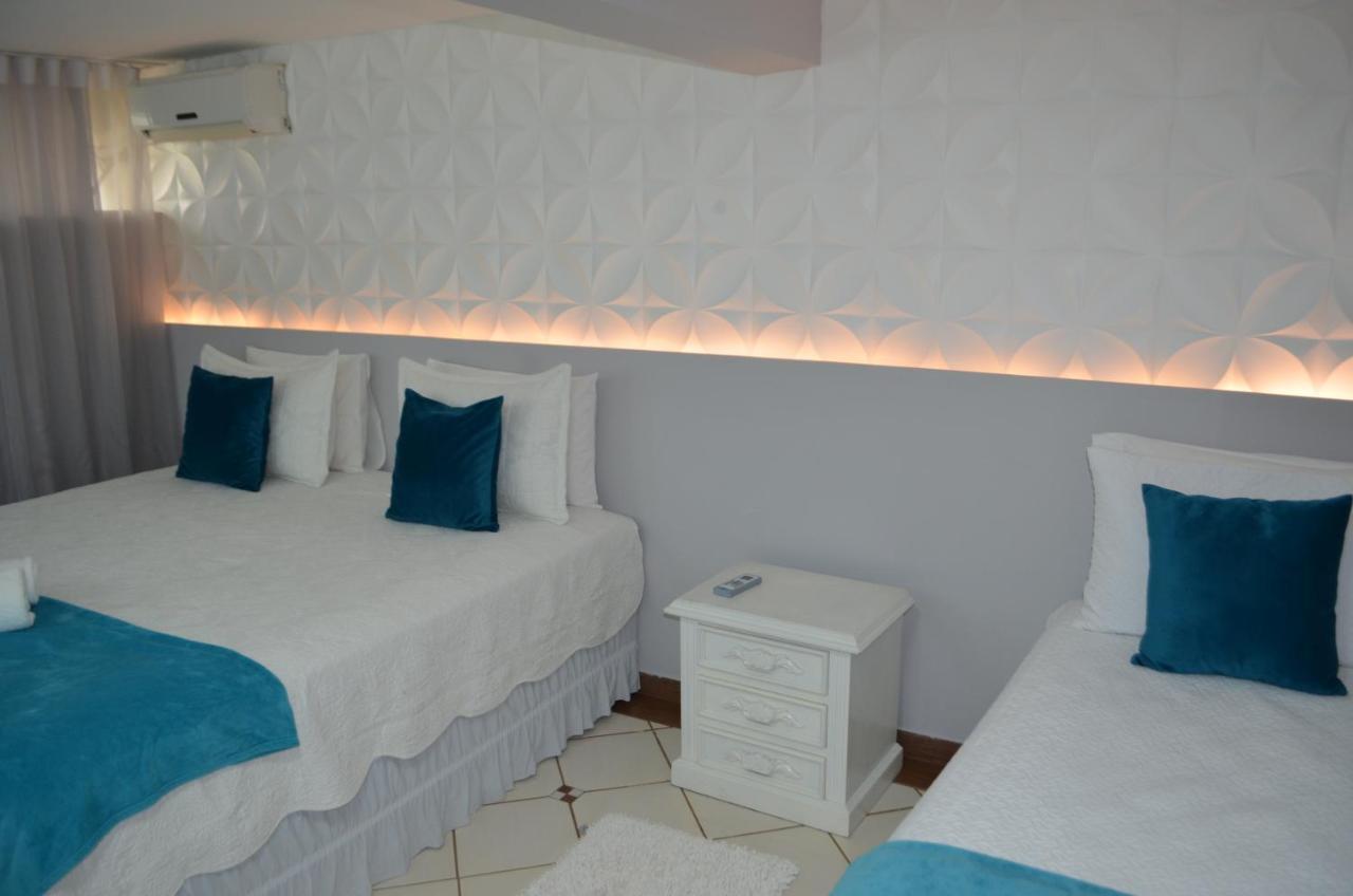 Foz Casa Do Turista Bed & Breakfast