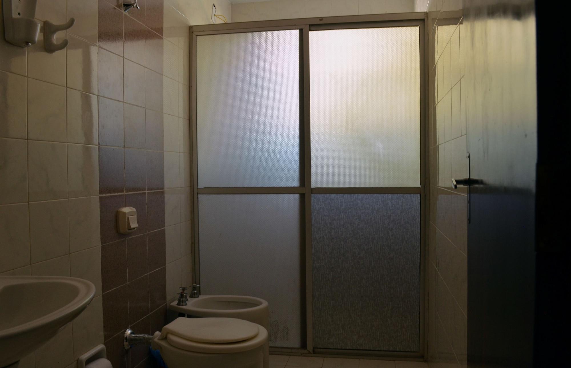 Hotel Iguacu Plaza