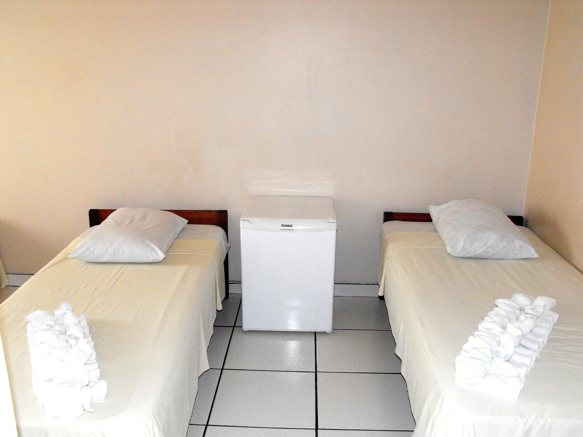 Hotel Iguacu Plaza