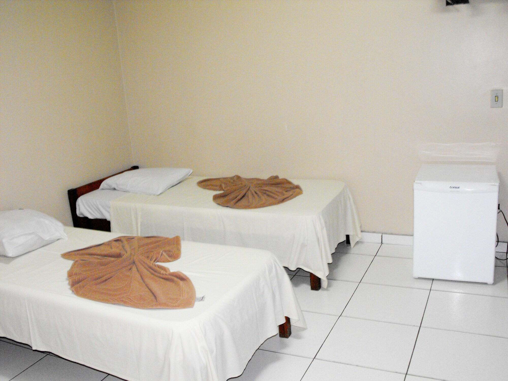 Hotel Iguacu Plaza