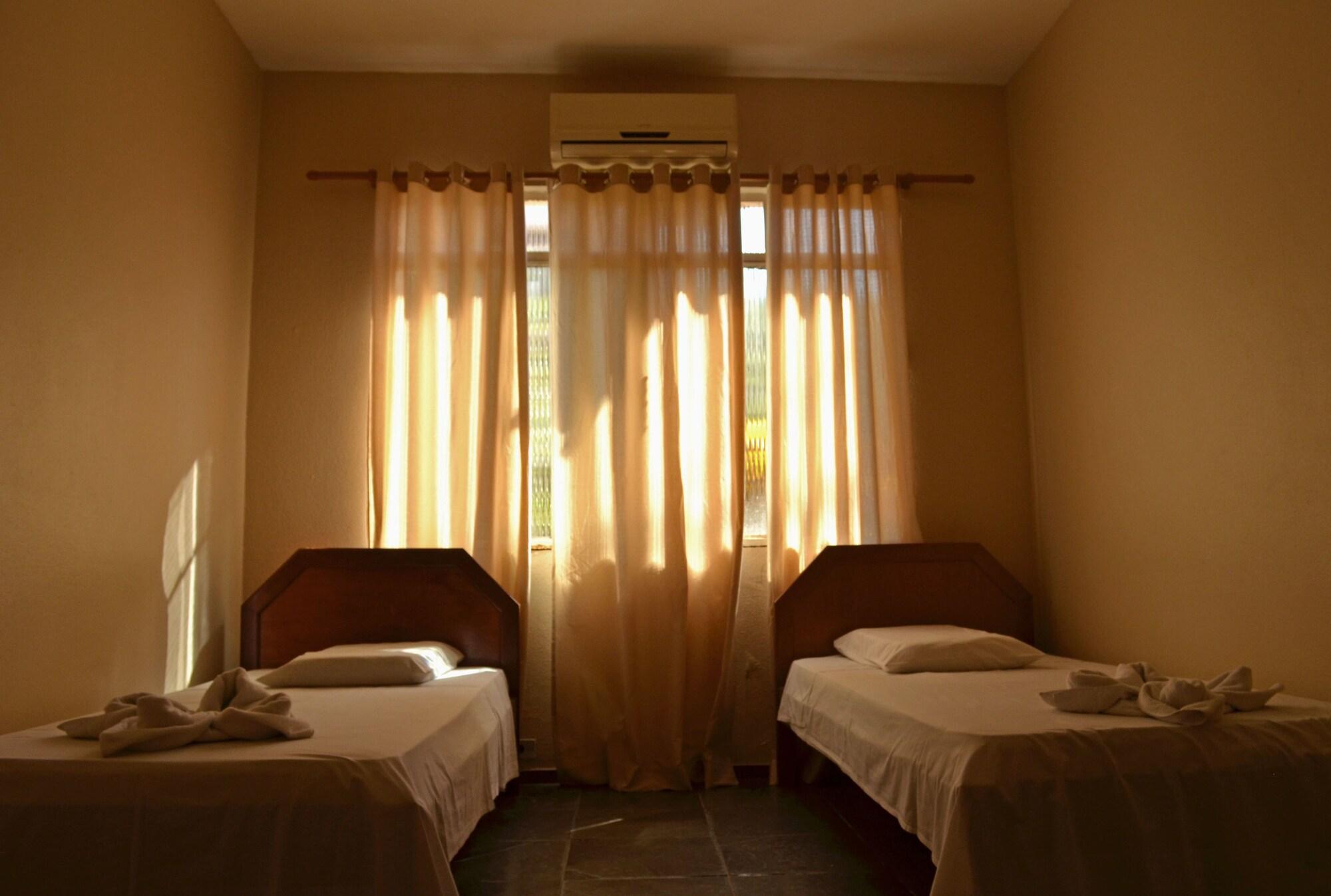 Hotel Iguacu Plaza 2*