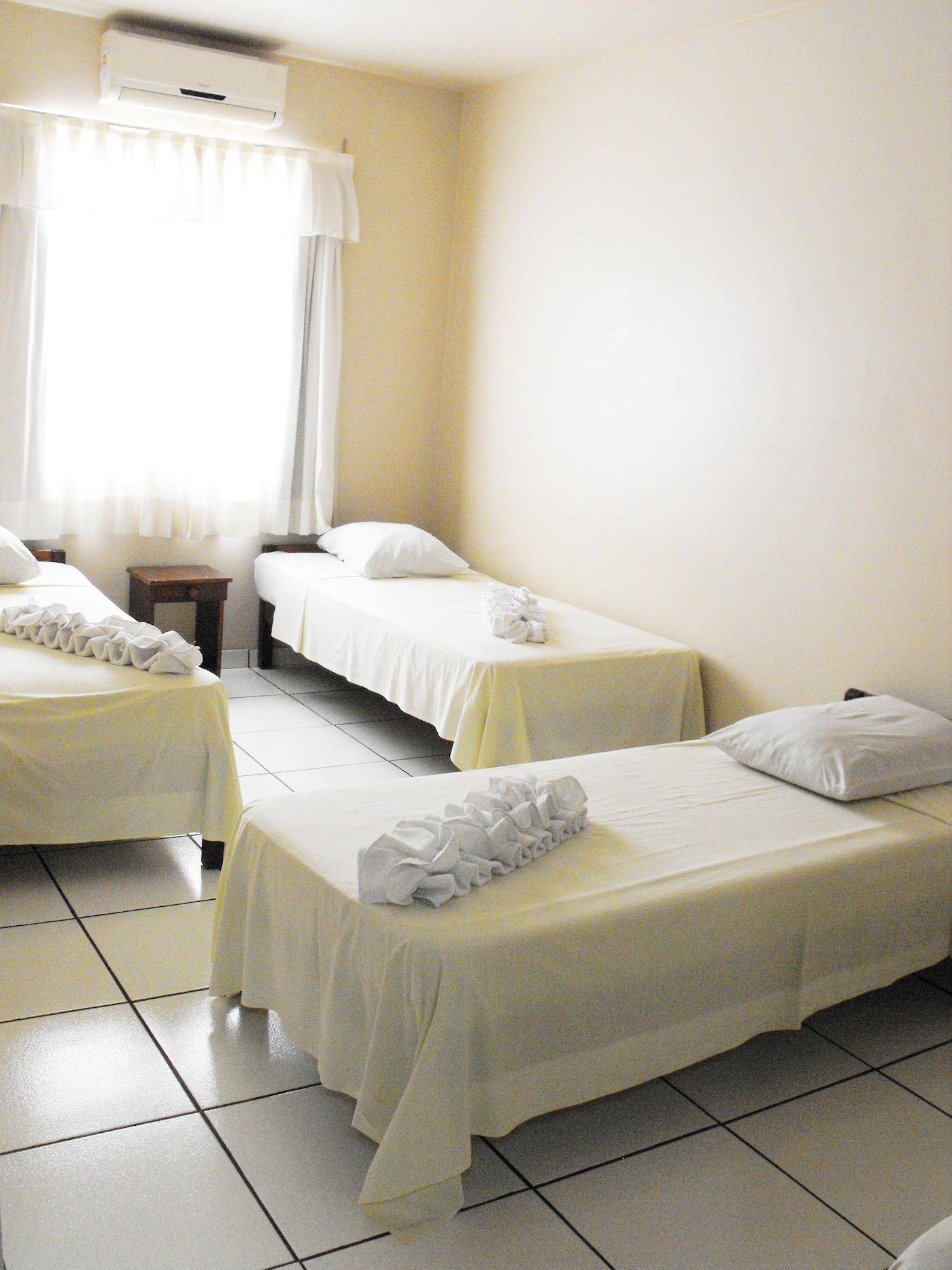 Iguacu Plaza Hotel 2*