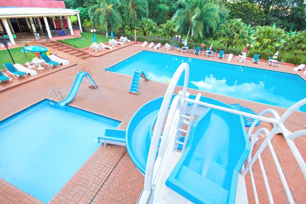 Nacional Hotel