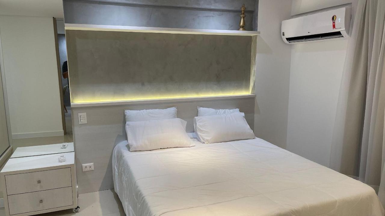 Apartment Novo Studio Se Hospedar No Centro De Foz