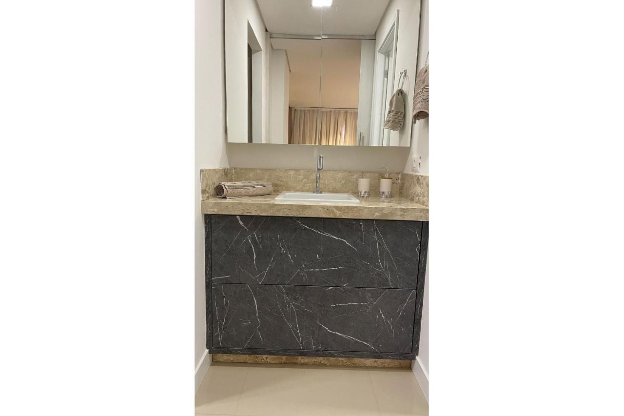 Novo Studio Se Hospedar No Centro De Foz Apartment