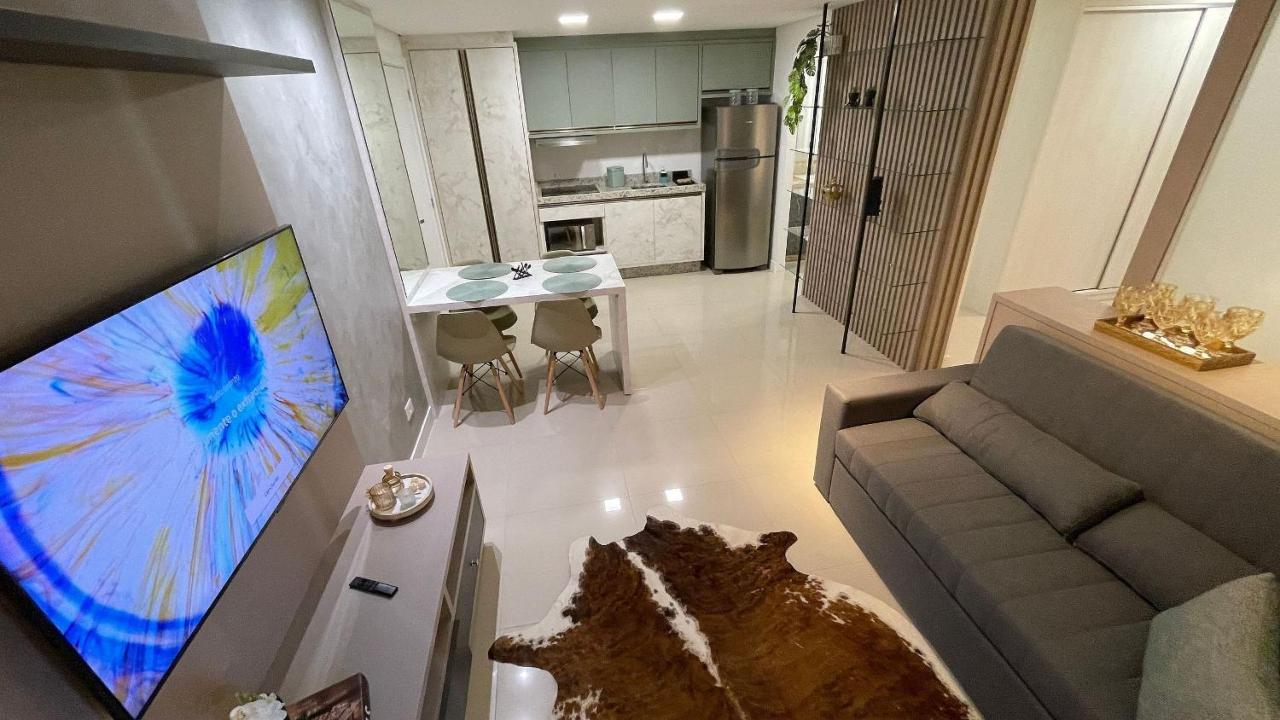 Novo Studio Se Hospedar No Centro De Foz * Foz do Iguacu