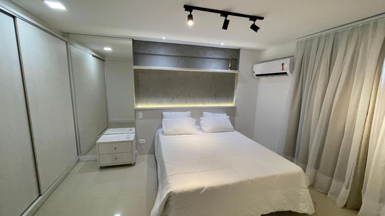 Novo Studio Se Hospedar No Centro De Foz Foz do Iguacu