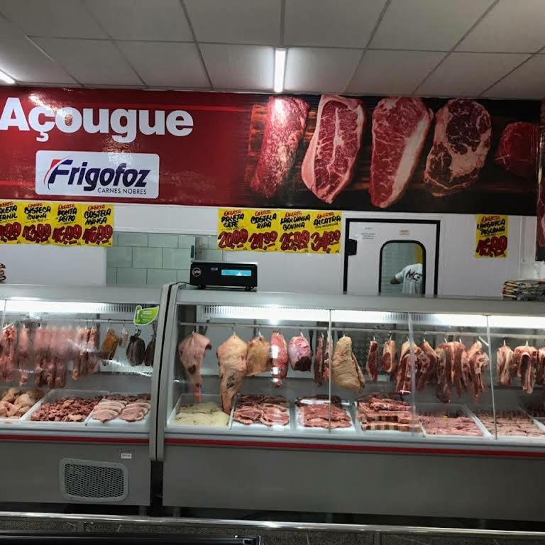 Próximo Argentina,cataratas,aeroporto E Shopping Catuaí Palladium
