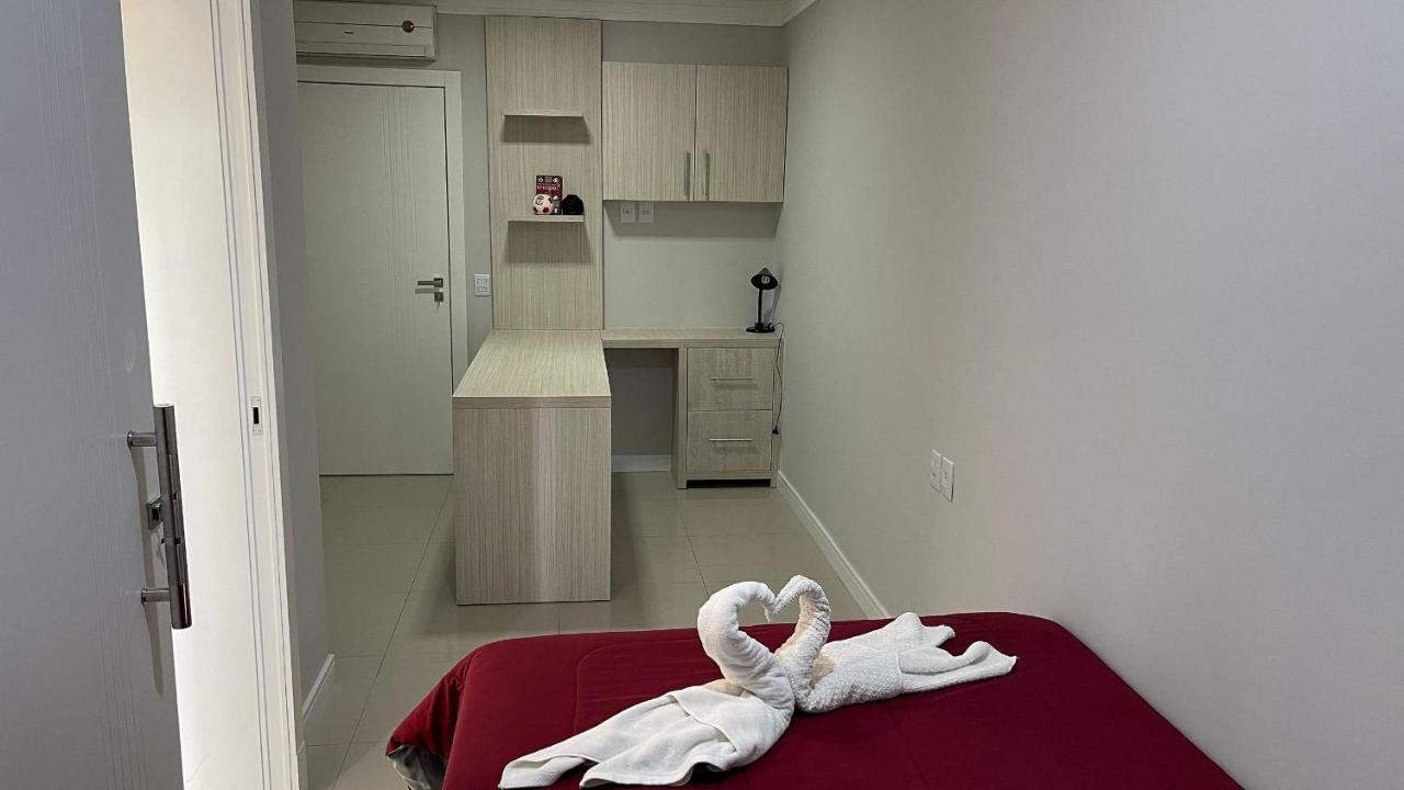 Holiday home Sobrado Com Piscina E Churrasqueira De Alto Padrao Em Foz Foz do Iguacu