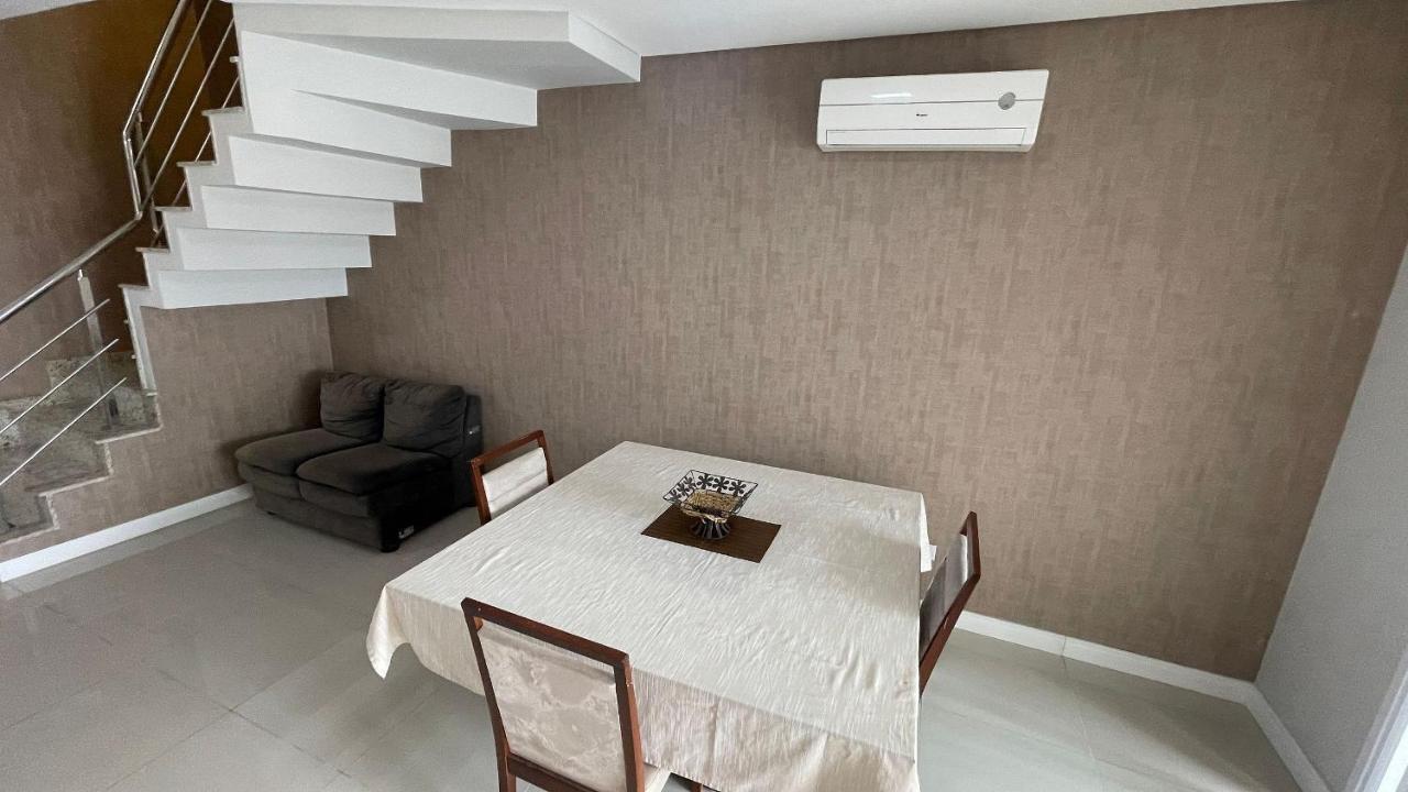 Sobrado Com Piscina E Churrasqueira De Alto Padrao Em Foz Holiday home *