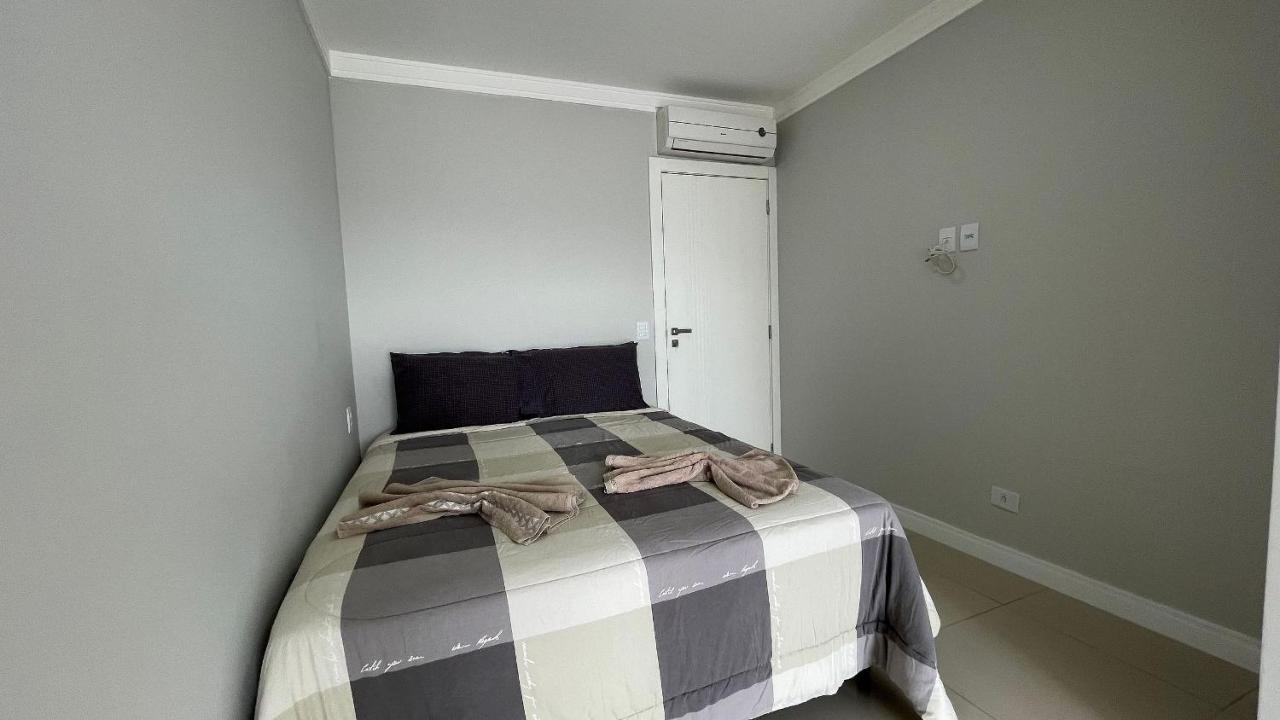 Holiday home Sobrado Com Piscina E Churrasqueira De Alto Padrao Em Foz Foz do Iguacu