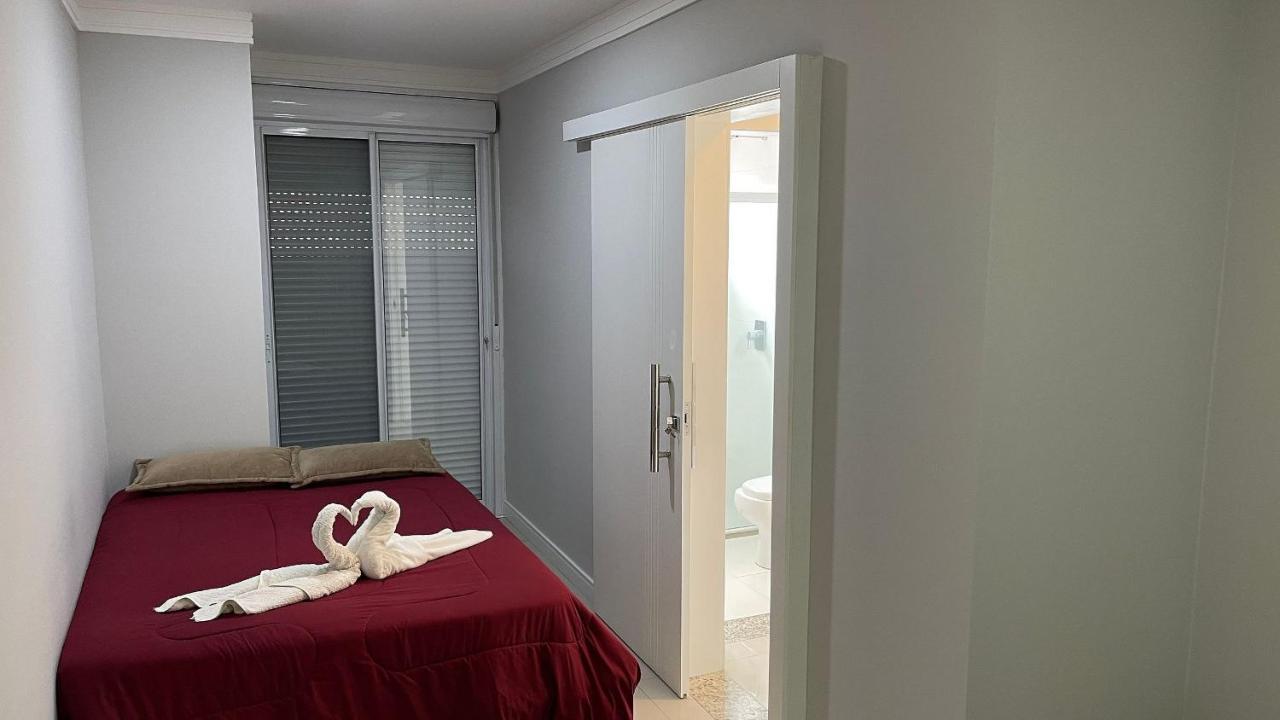 Sobrado Com Piscina E Churrasqueira De Alto Padrao Em Foz Holiday home *