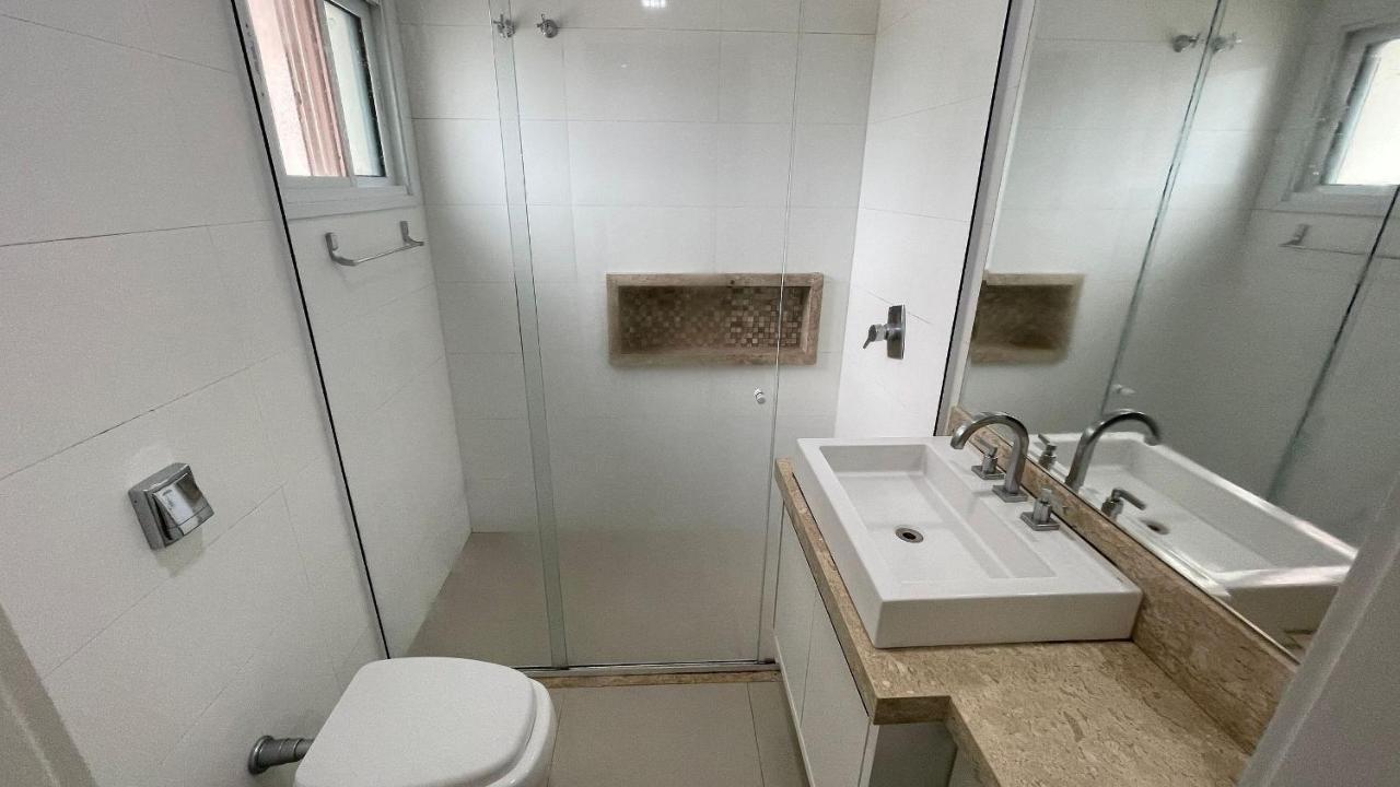 Sobrado Com Piscina E Churrasqueira De Alto Padrao Em Foz *
