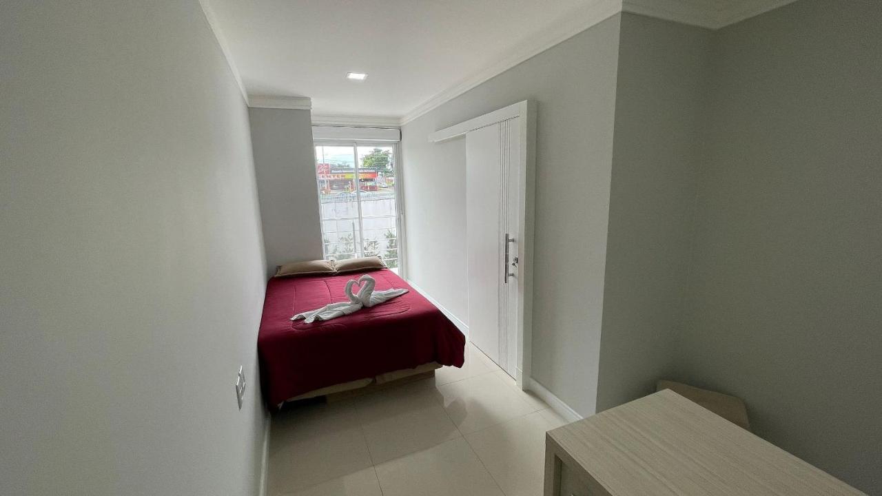 Holiday home Sobrado Com Piscina E Churrasqueira De Alto Padrao Em Foz *