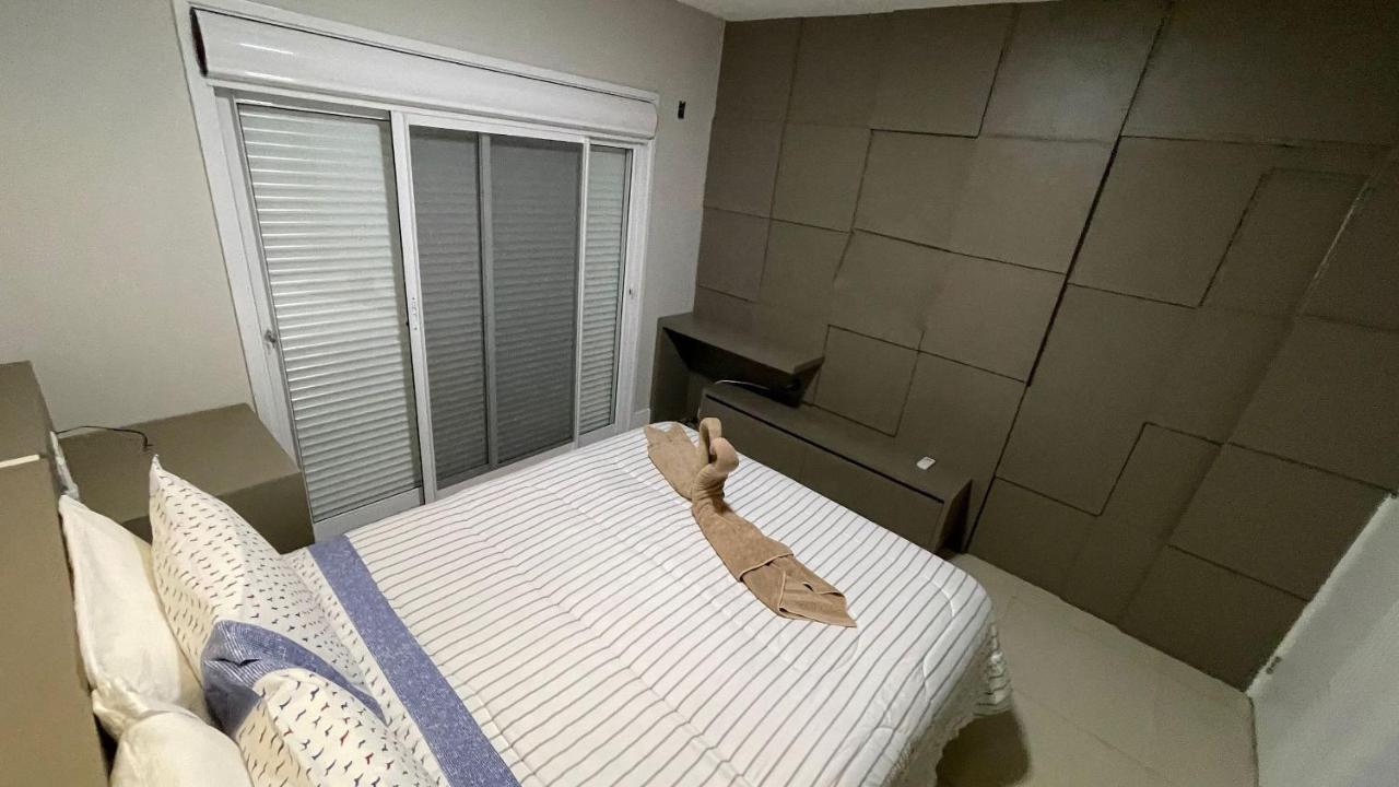 Sobrado Com Piscina E Churrasqueira De Alto Padrao Em Foz Holiday home Foz do Iguacu
