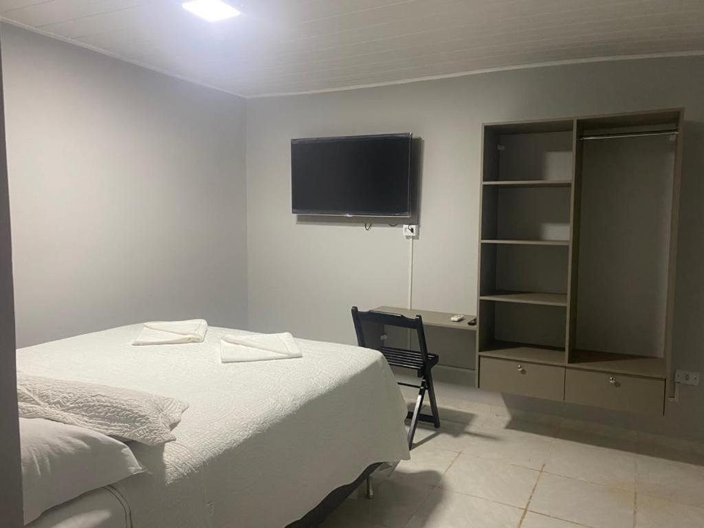 Casa de hóspedes Pousada Maria's - Conforto, Acolhimento E Qualidade Em Foz do Iguaçu