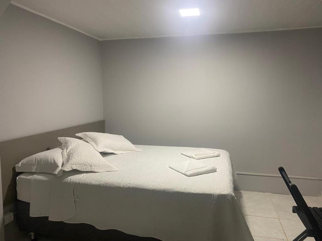Pousada Maria's - Conforto, Acolhimento E Qualidade Em Casa de hóspedes *