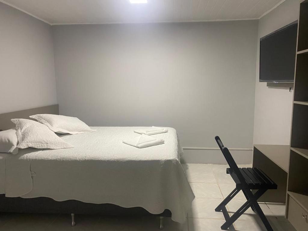 Casa de hóspedes Pousada Maria's - Conforto, Acolhimento E Qualidade Em Foz do Iguaçu