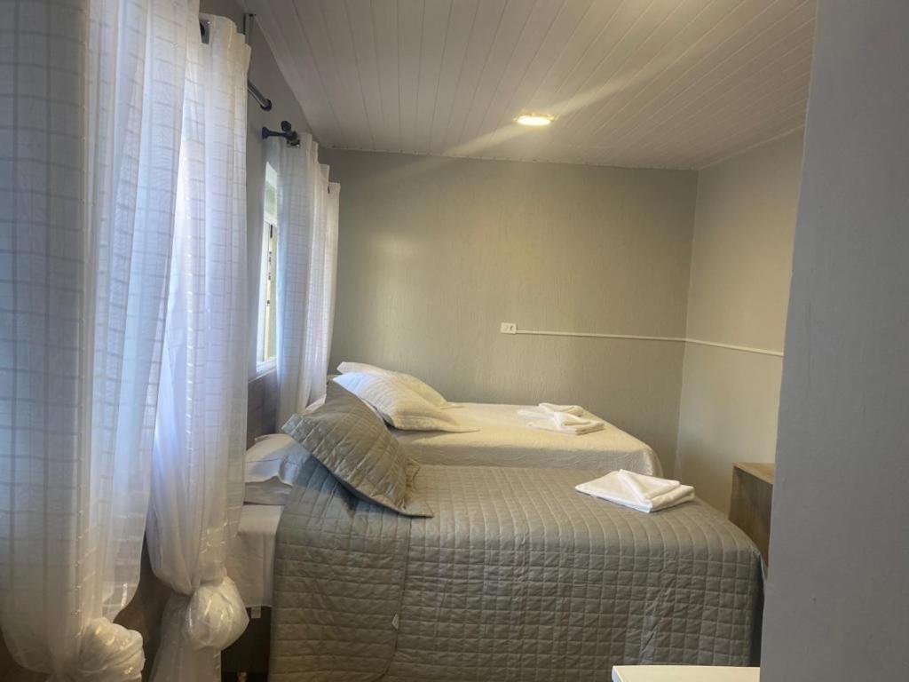 Casa de hóspedes Pousada Maria's - Conforto, Acolhimento E Qualidade Em