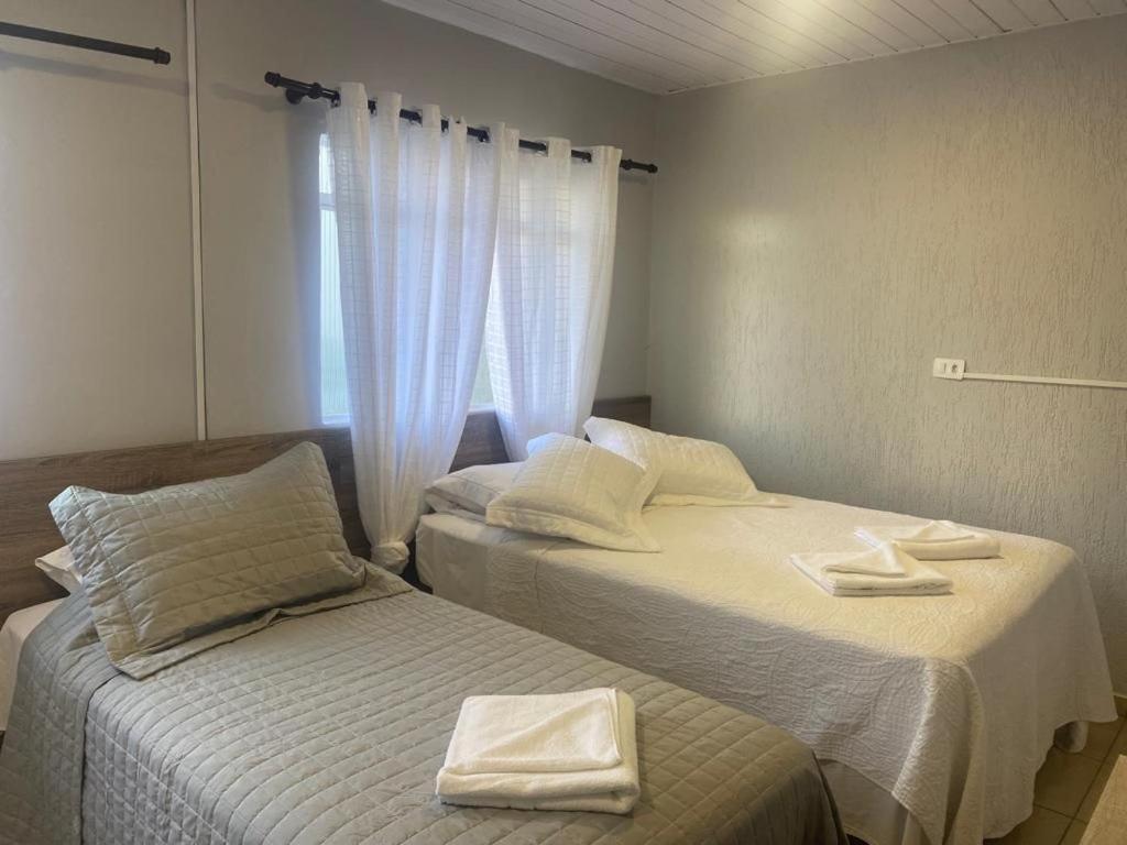 Pousada Maria's - Conforto, Acolhimento E Qualidade Em Casa de hóspedes