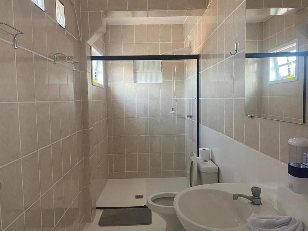 Pousada Maria's - Conforto, Acolhimento E Qualidade Em Foz do Iguaçu