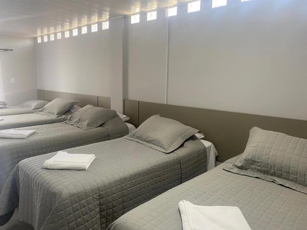 Pousada Maria's - Conforto, Acolhimento E Qualidade Em Casa de hóspedes *