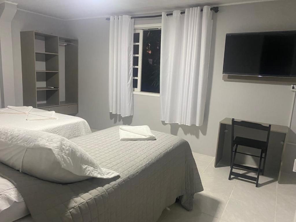 Casa de hóspedes Pousada Maria's - Conforto, Acolhimento E Qualidade Em *