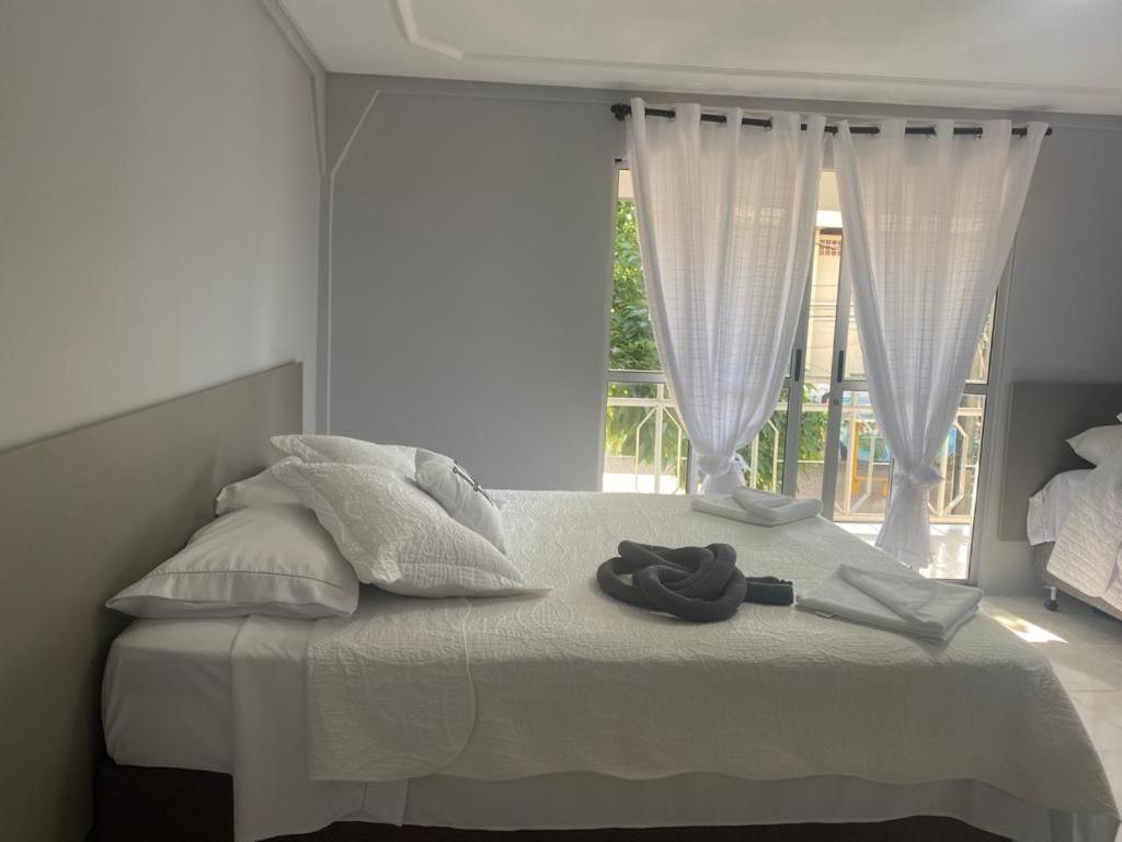 Pousada Maria's - Conforto, Acolhimento E Qualidade Em * Foz do Iguaçu