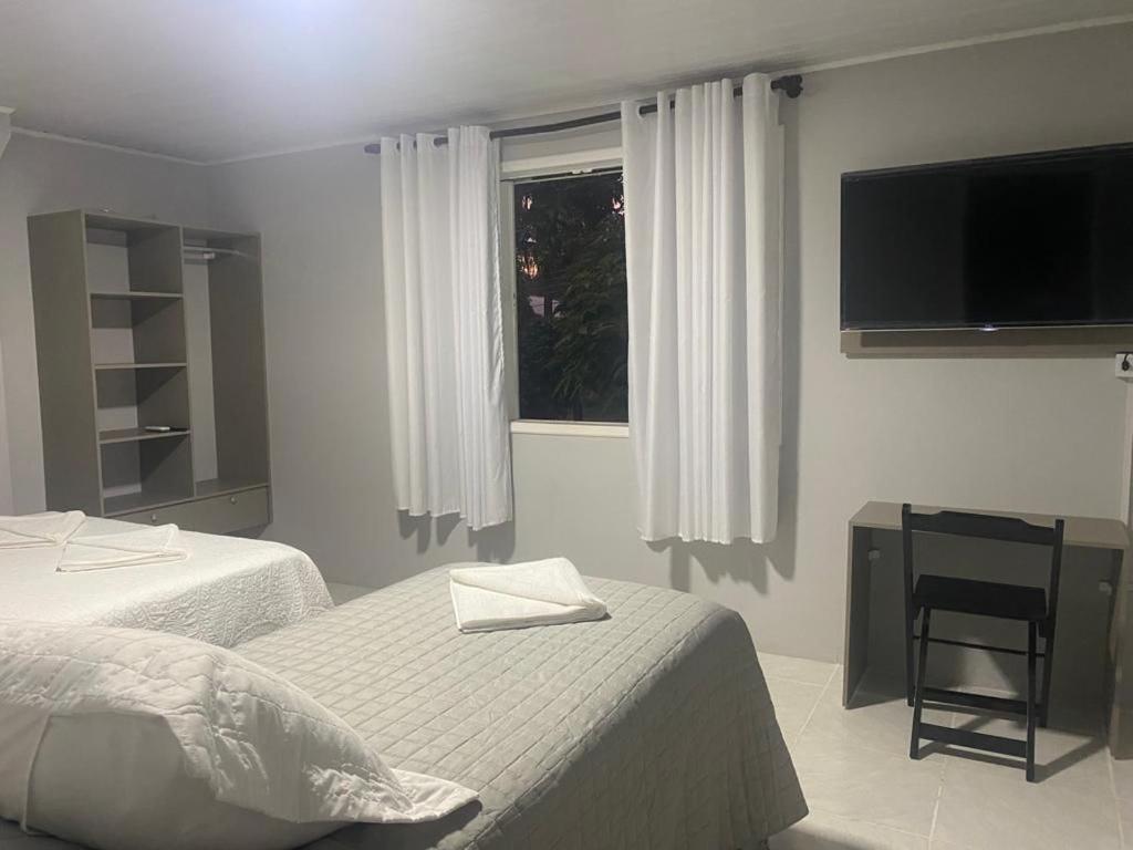 Casa de hóspedes Pousada Maria's - Conforto, Acolhimento E Qualidade Em *